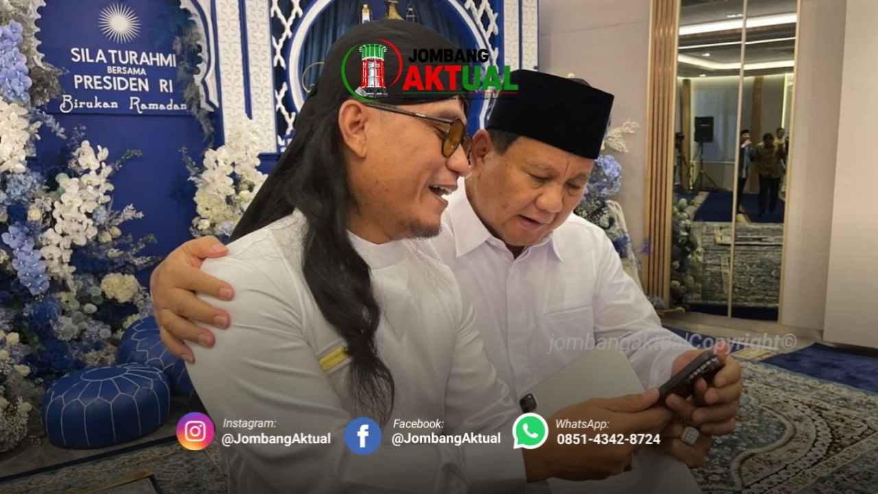 TERNYATA DOYAN DUIT HARAM JUGA? NAMA GUS MIFTAH DISEBUT TERIMA ALIRAN RP 100 JUTA DARI KORUPSI PROYEK DJKA!!